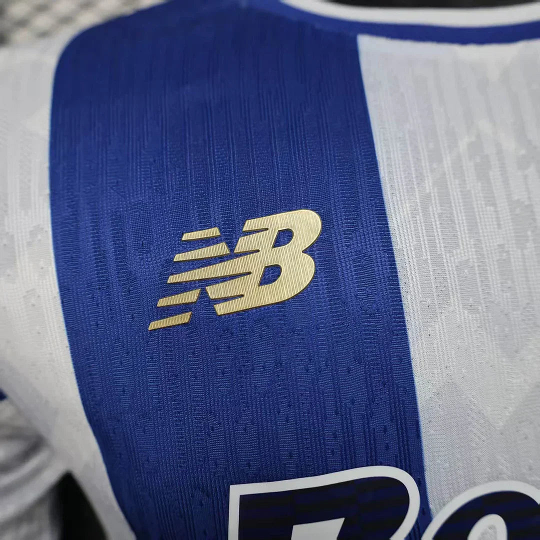 MAILLOT FC PORTO DOMICILE 25/26