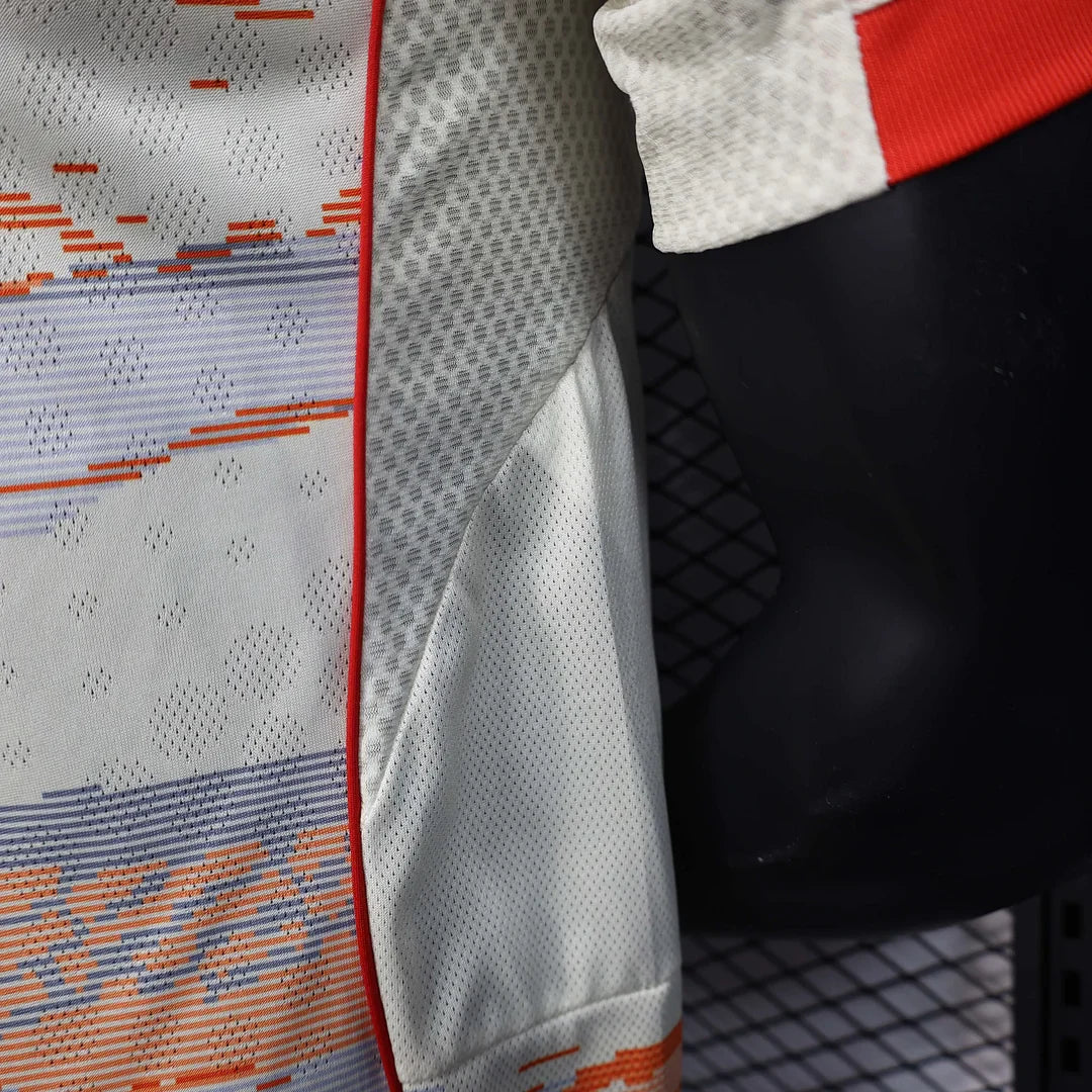 MAILLOT BAYERN MUNICH VISITEUR 25/26
