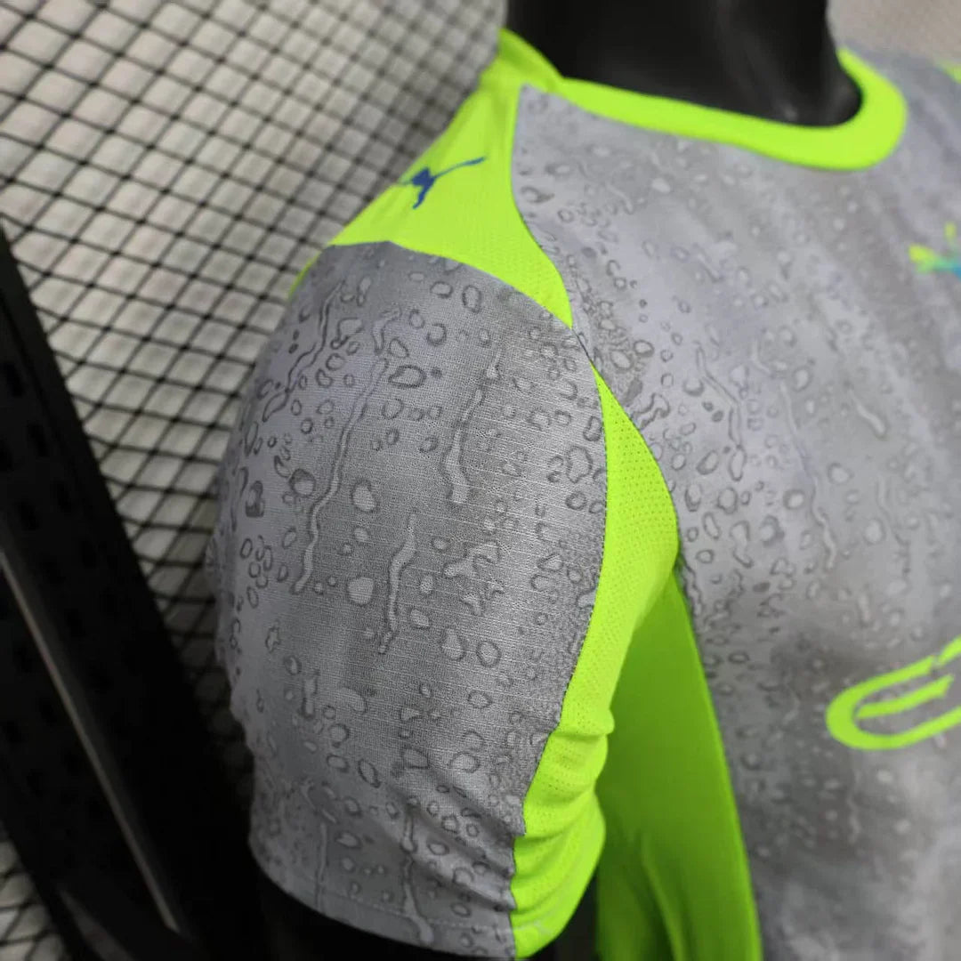 MAILLOT MANCHESTER CITY THIRD 25/26