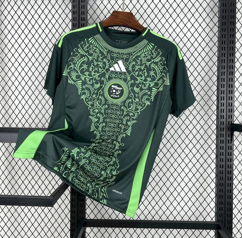 MAILLOT ALGERIE 25/26