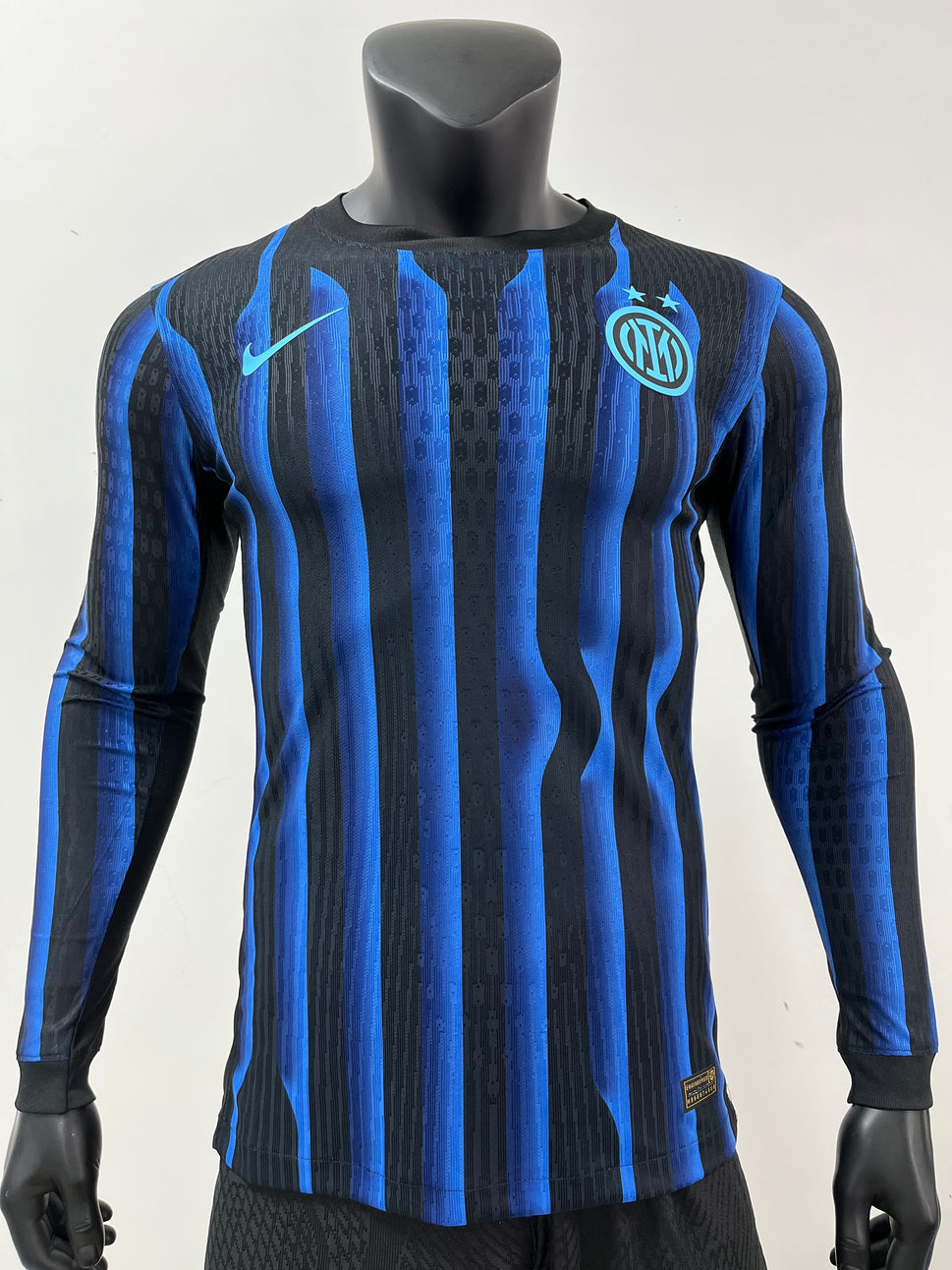 Maillot FC Inter Milan Manche longue