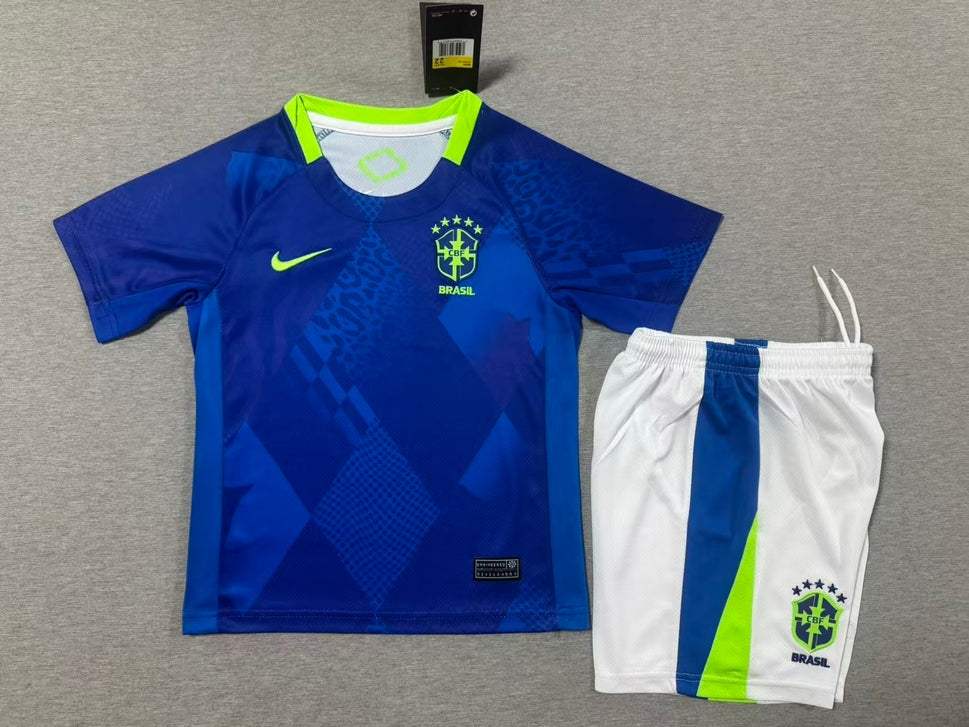 KIT ENFANT BRESIL