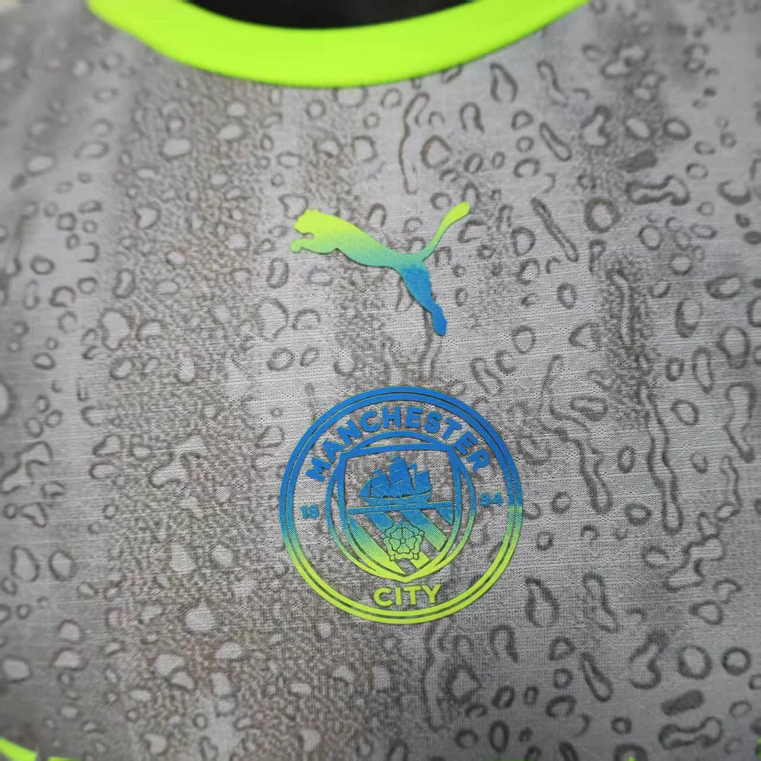 MAILLOT MANCHESTER CITY THIRD 25/26