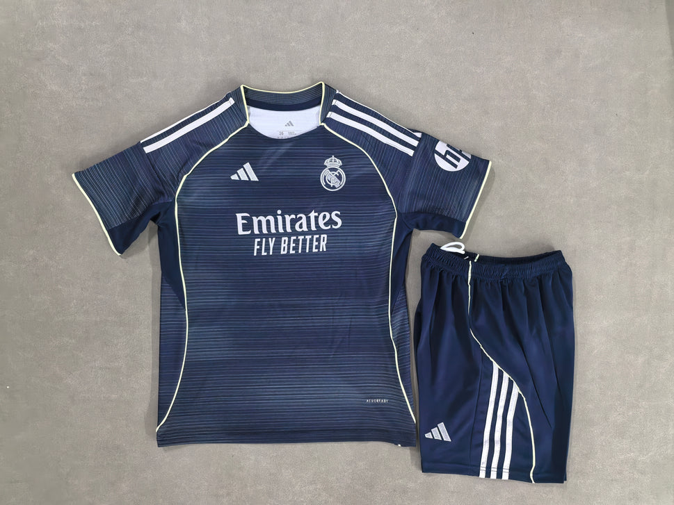 Kit enfant real Madrid