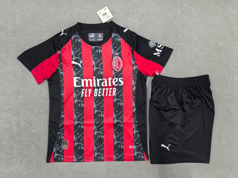 KIT ENFANT MILAN AC