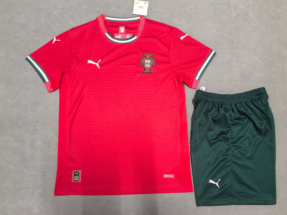 Kit enfant Portugal