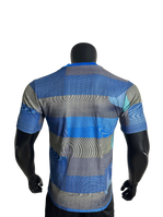 Maillot Real Madrid concept