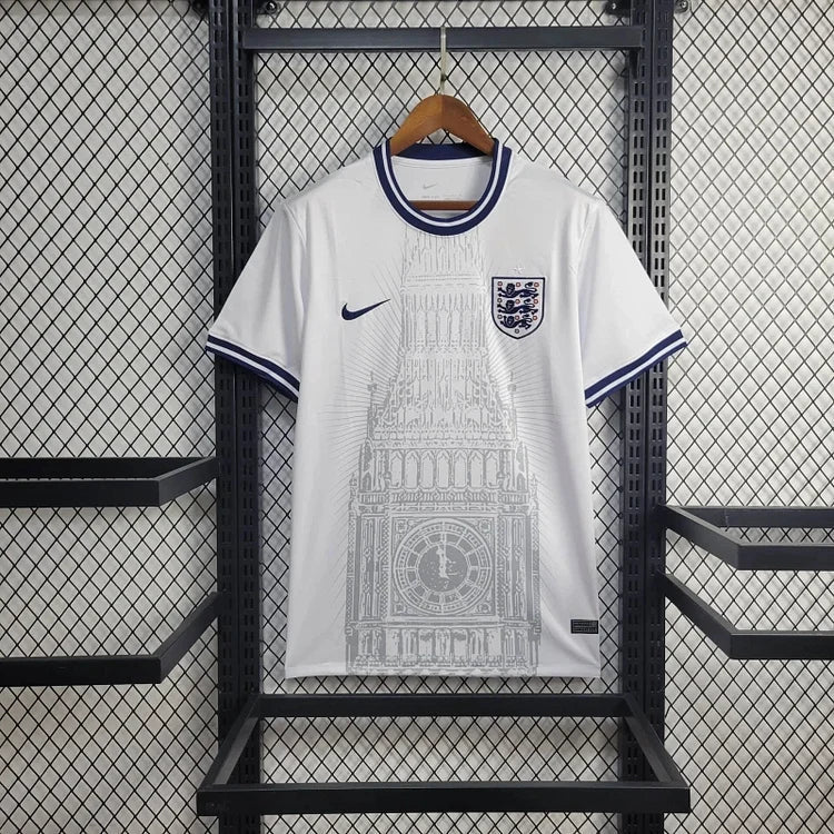 MAILLOT CONCEPT ANGLETERRE