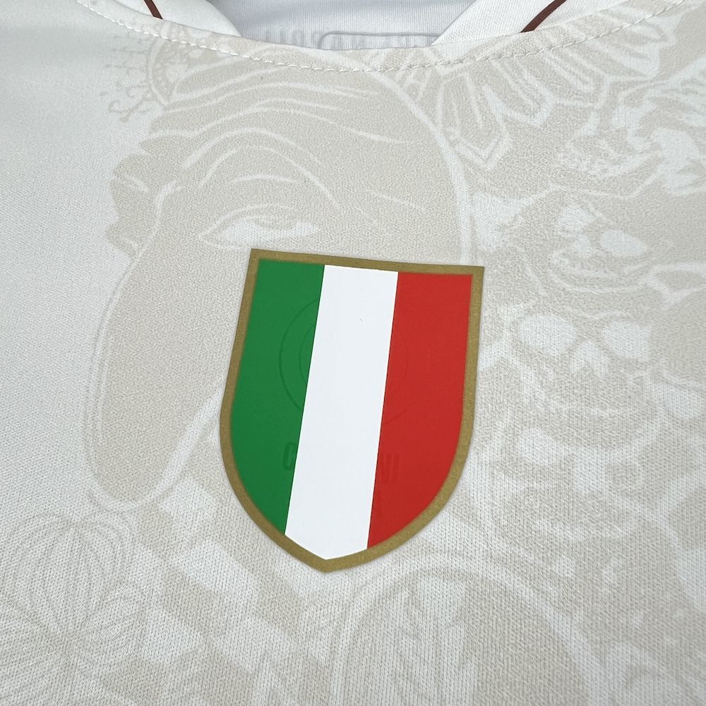 MAILLOT NAPOLI VISITEUR 25/26