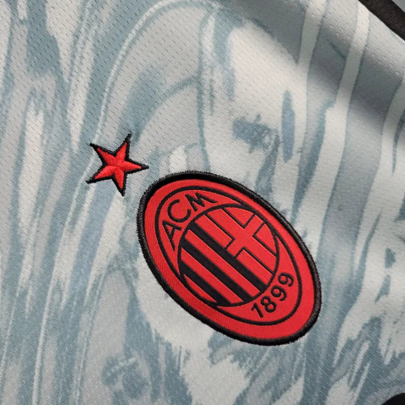 MAILLOT MILAN AC GARDIEN 25/26