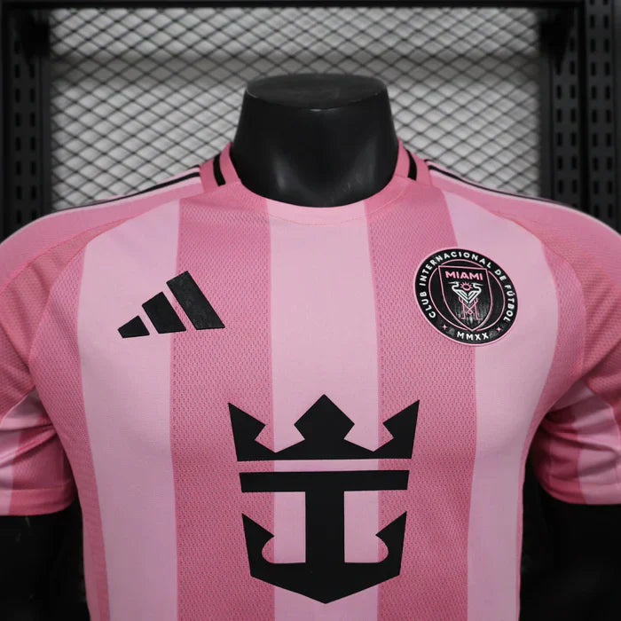 MAILLOT MIAMI DOMICILE 25/26