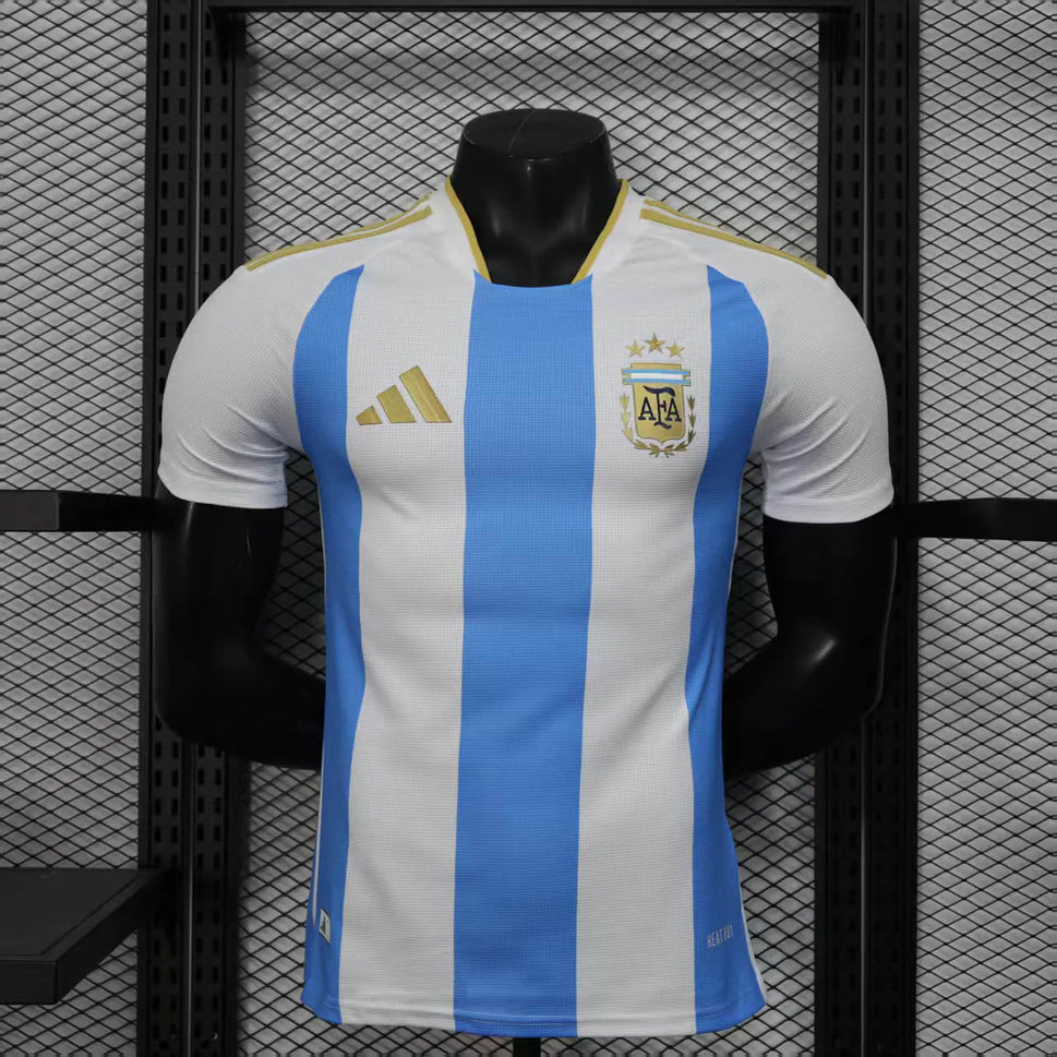 MAILLOT ARGENTINE 25/26