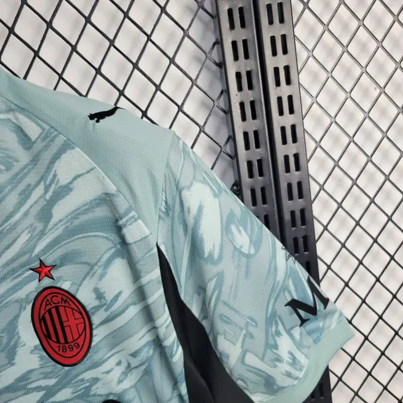 MAILLOT MILAN AC GARDIEN 25/26