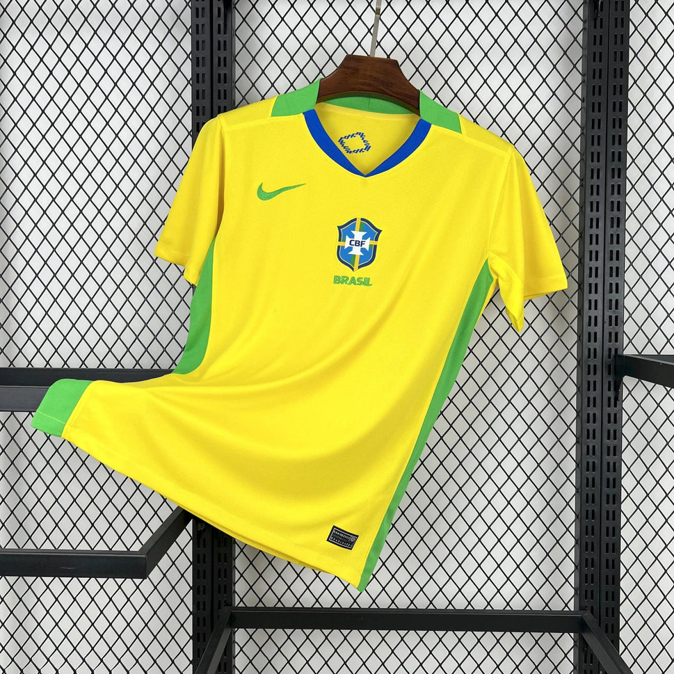 MAILLOT BRESIL 25/26