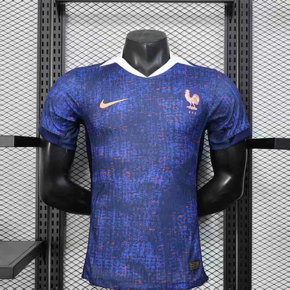 MAILLOT FRANCE 25/26