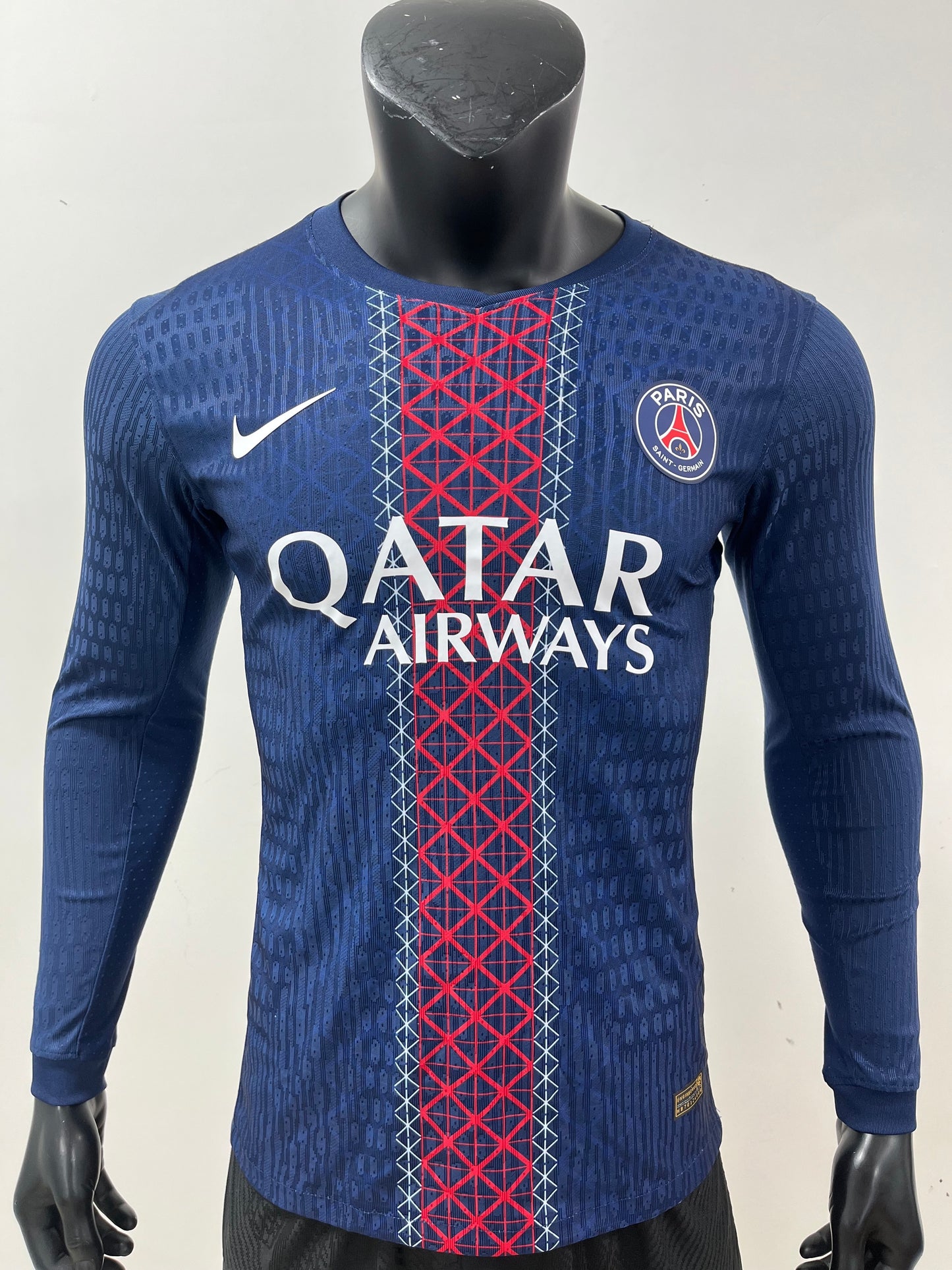 Maillot Paris Saint-Germain Manche longue