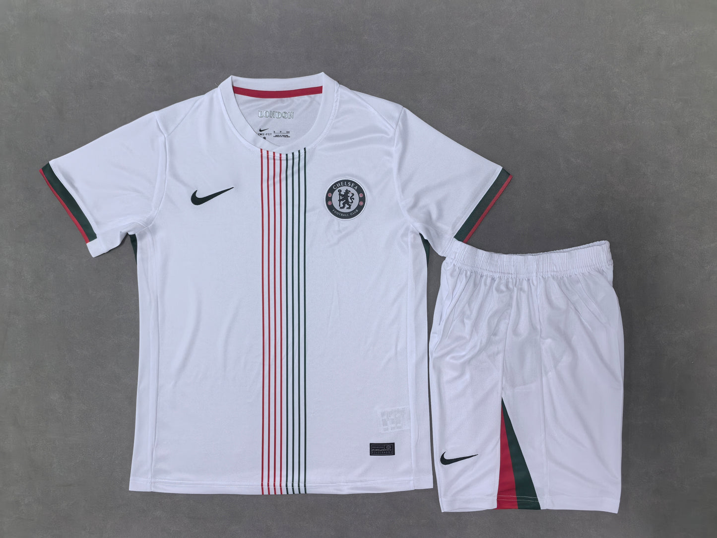 KIT ENFANT CHELSEA