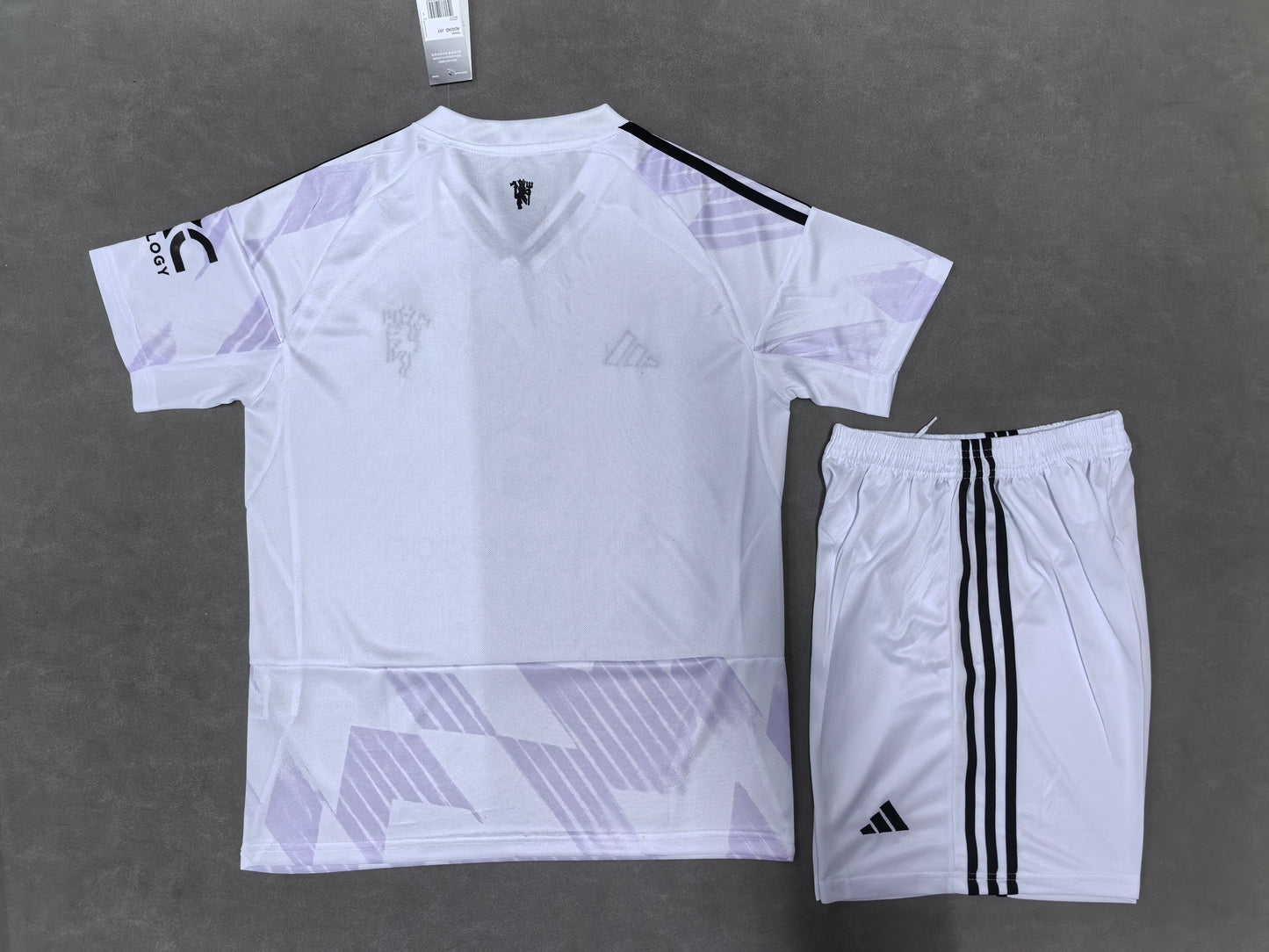 Kit enfant Manchester United