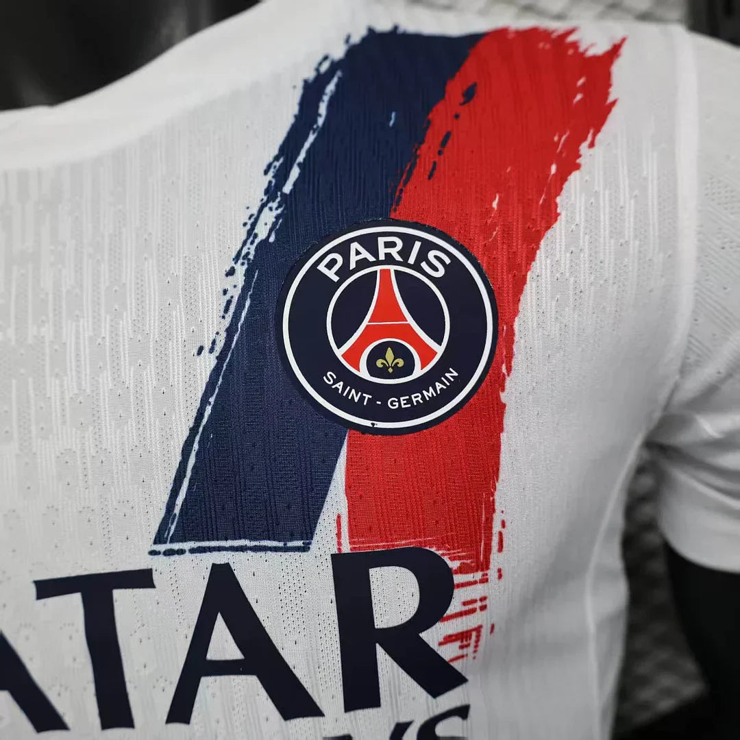 MAILLOT PARIS SG  VISITEUR 25/26