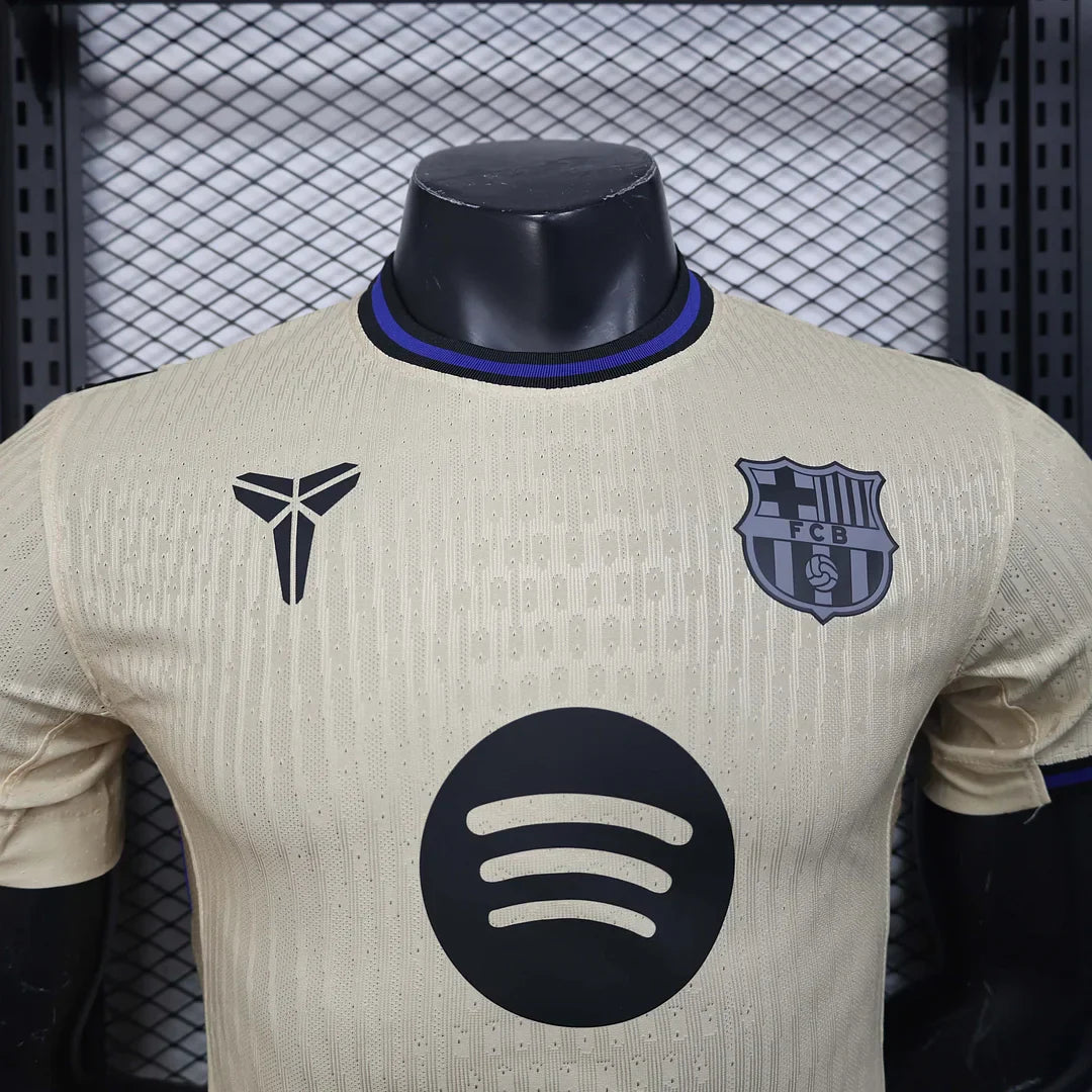 MAILLOT FC BARCELONE EXTERIEUR 25/26