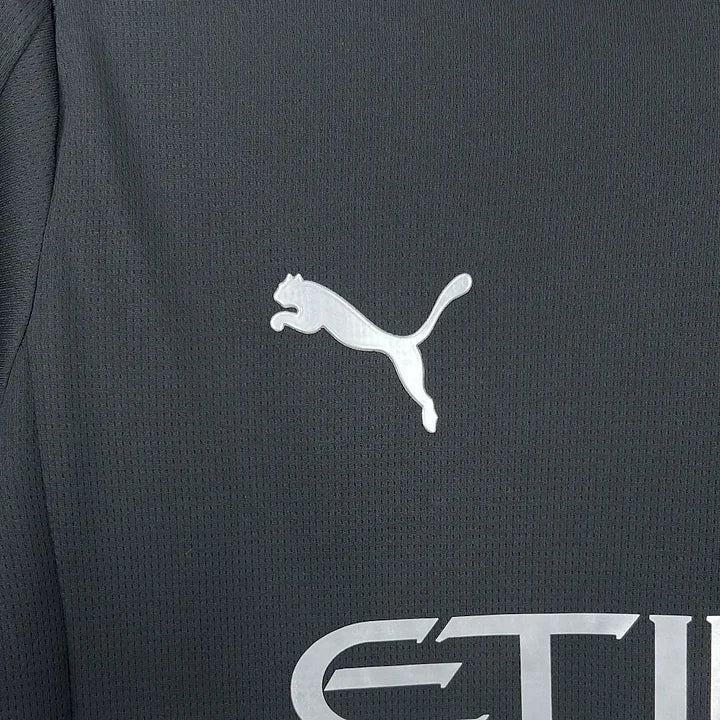 MAILLOT MANCHESTER CTY VISITEUR 25/26