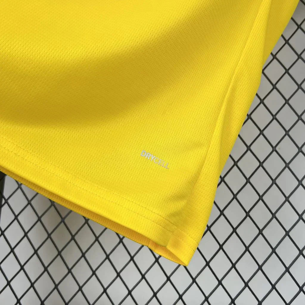 MAILLOT BORUSSIA DORTMUND 25/26