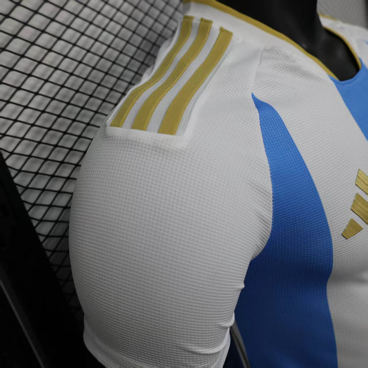 MAILLOT ARGENTINE 25/26