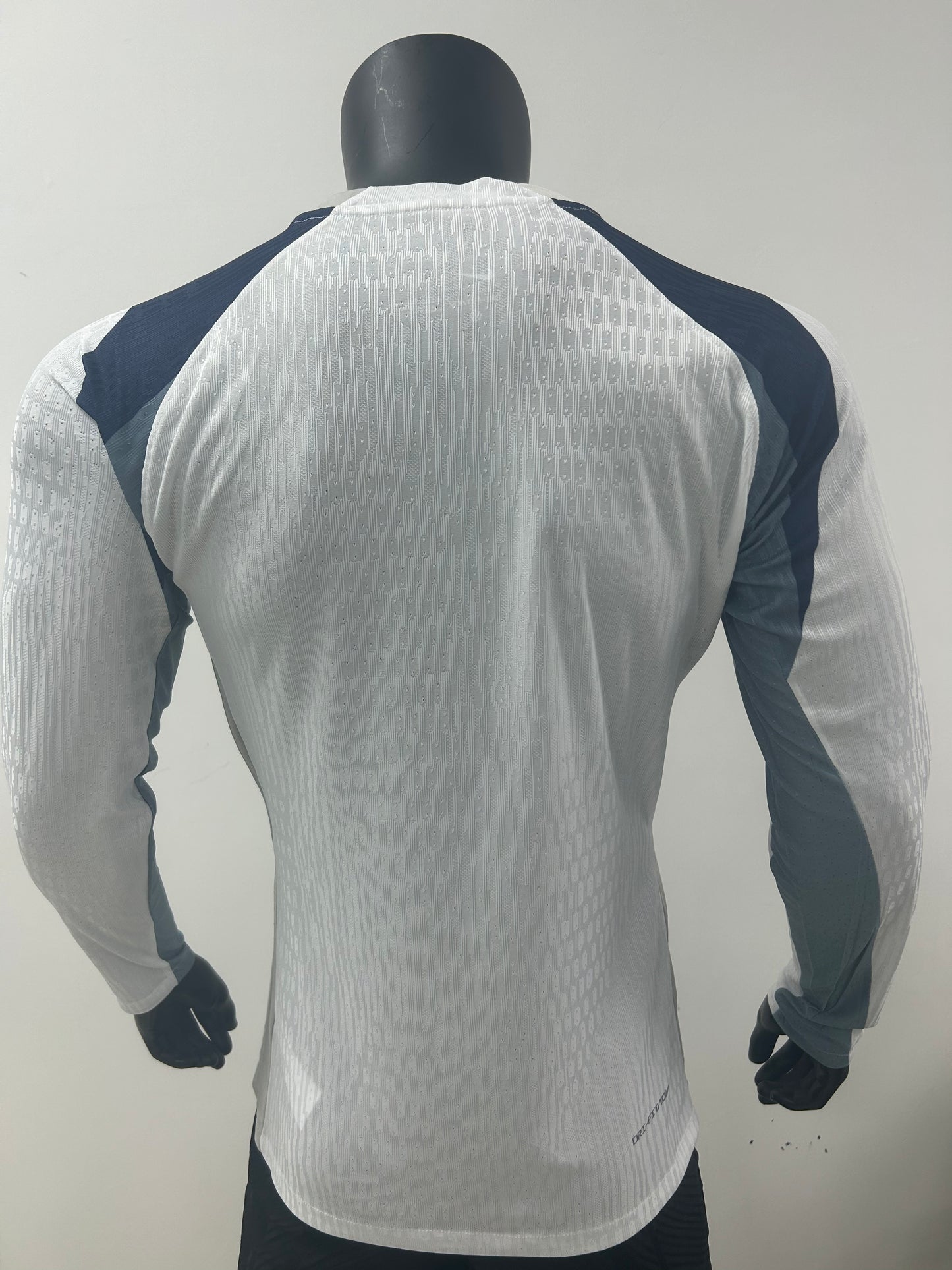 Maillot Tottenham Manche longue