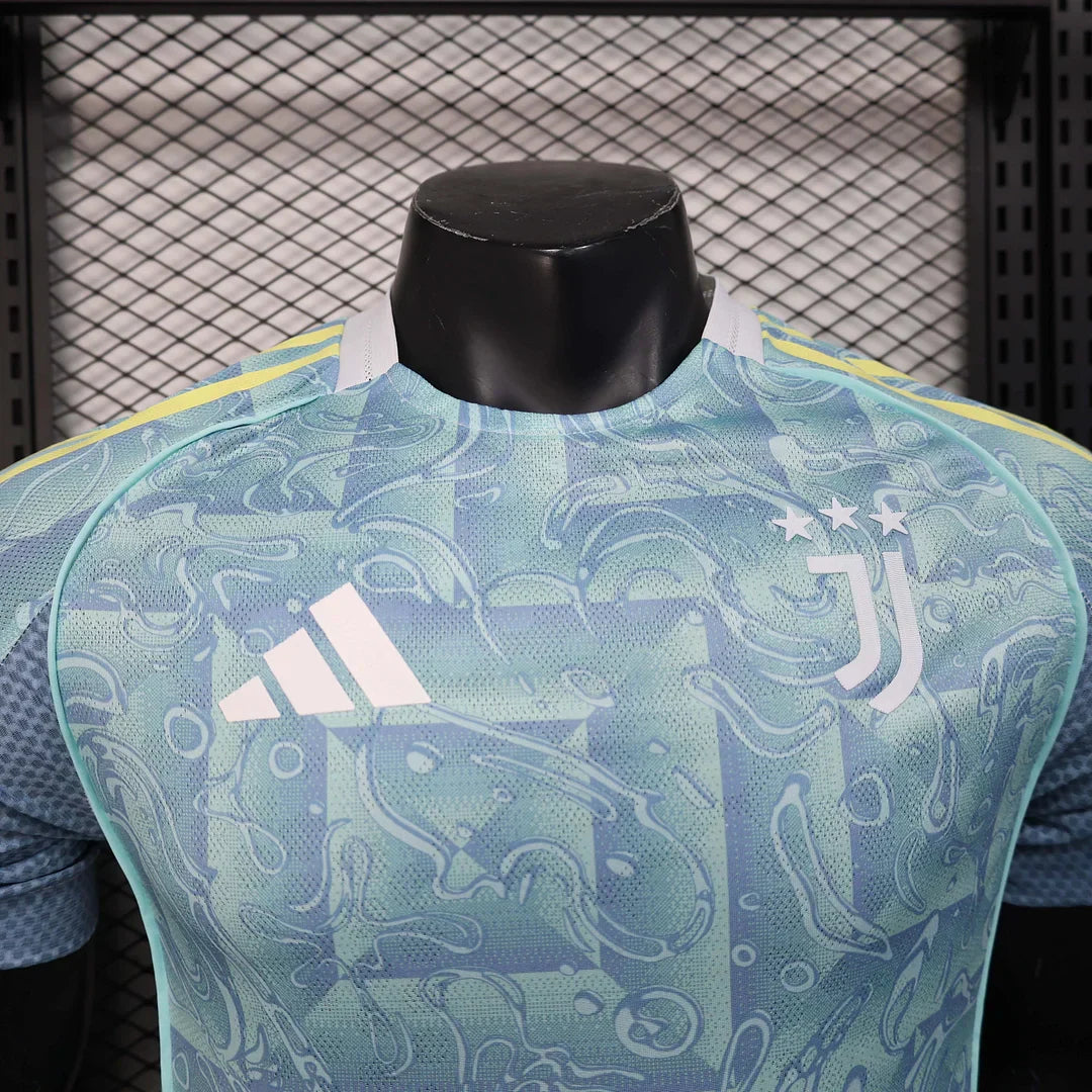 MAILLOT JUVENTUS VISITEUR 25/26