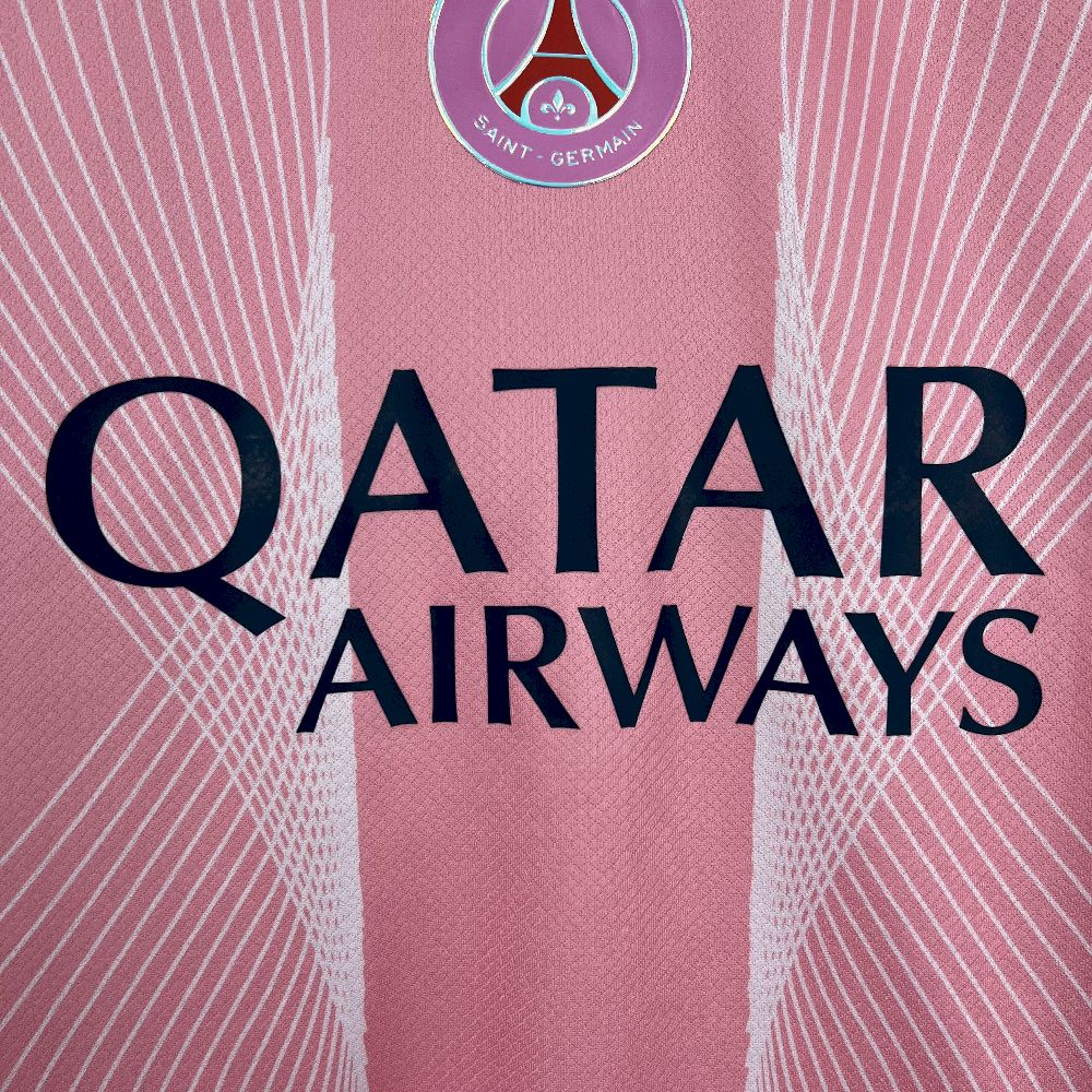 MAILLOT CONCEPT PARIS SG