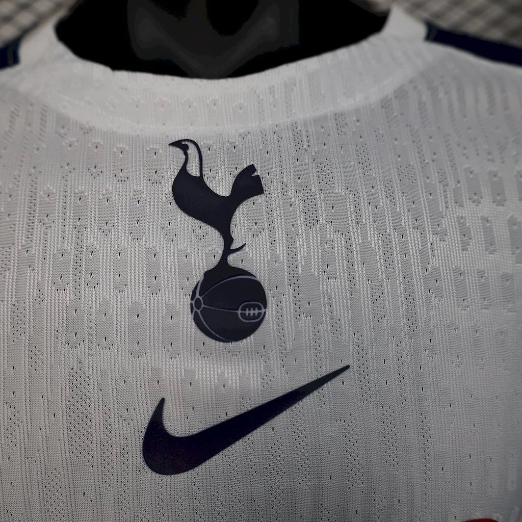 MAILLOT TOTTENHAM DOMICILE 25/26