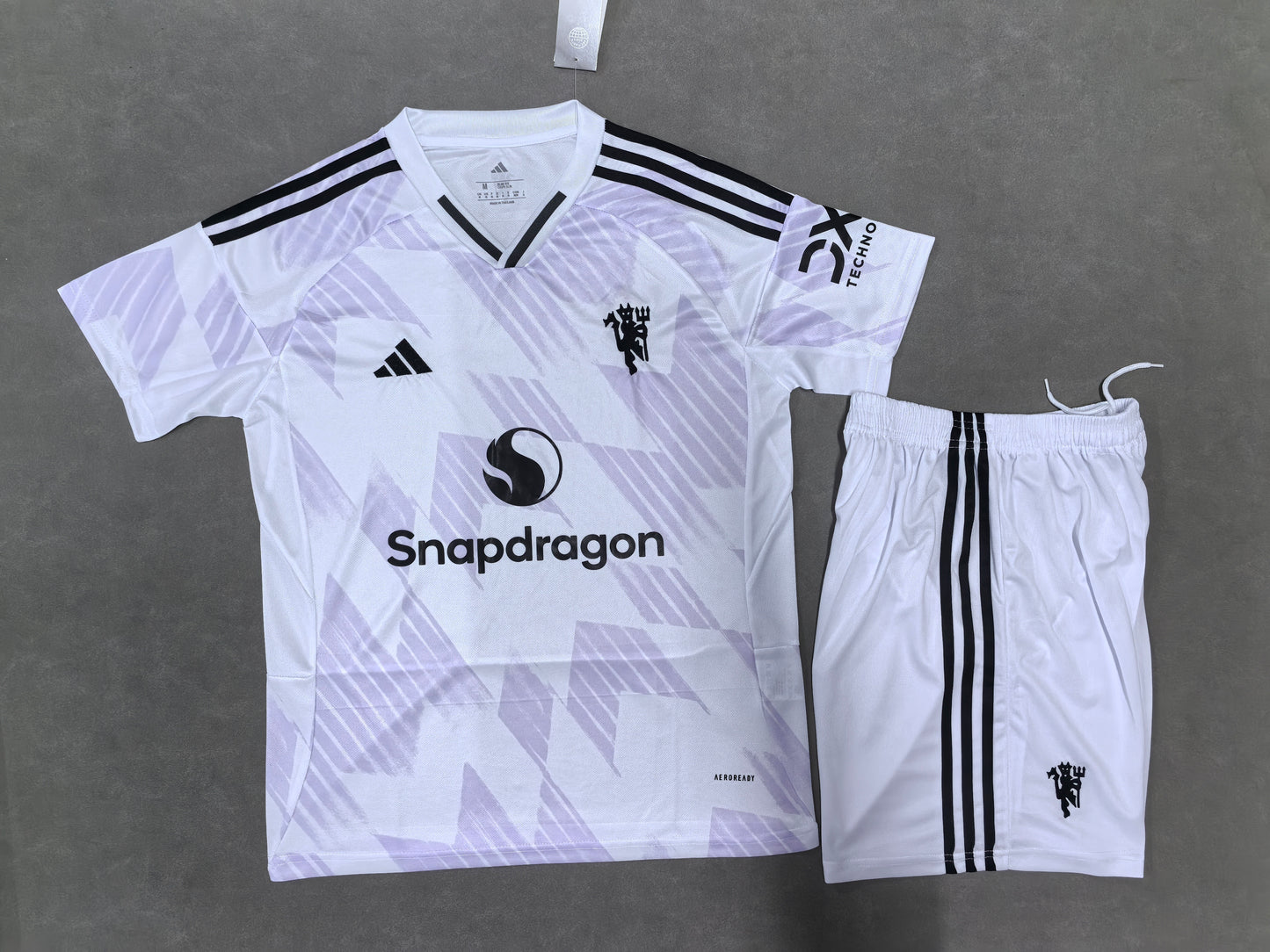 Kit enfant Manchester United