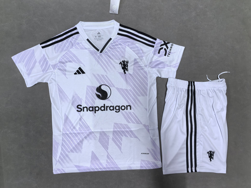 Kit enfant Manchester United