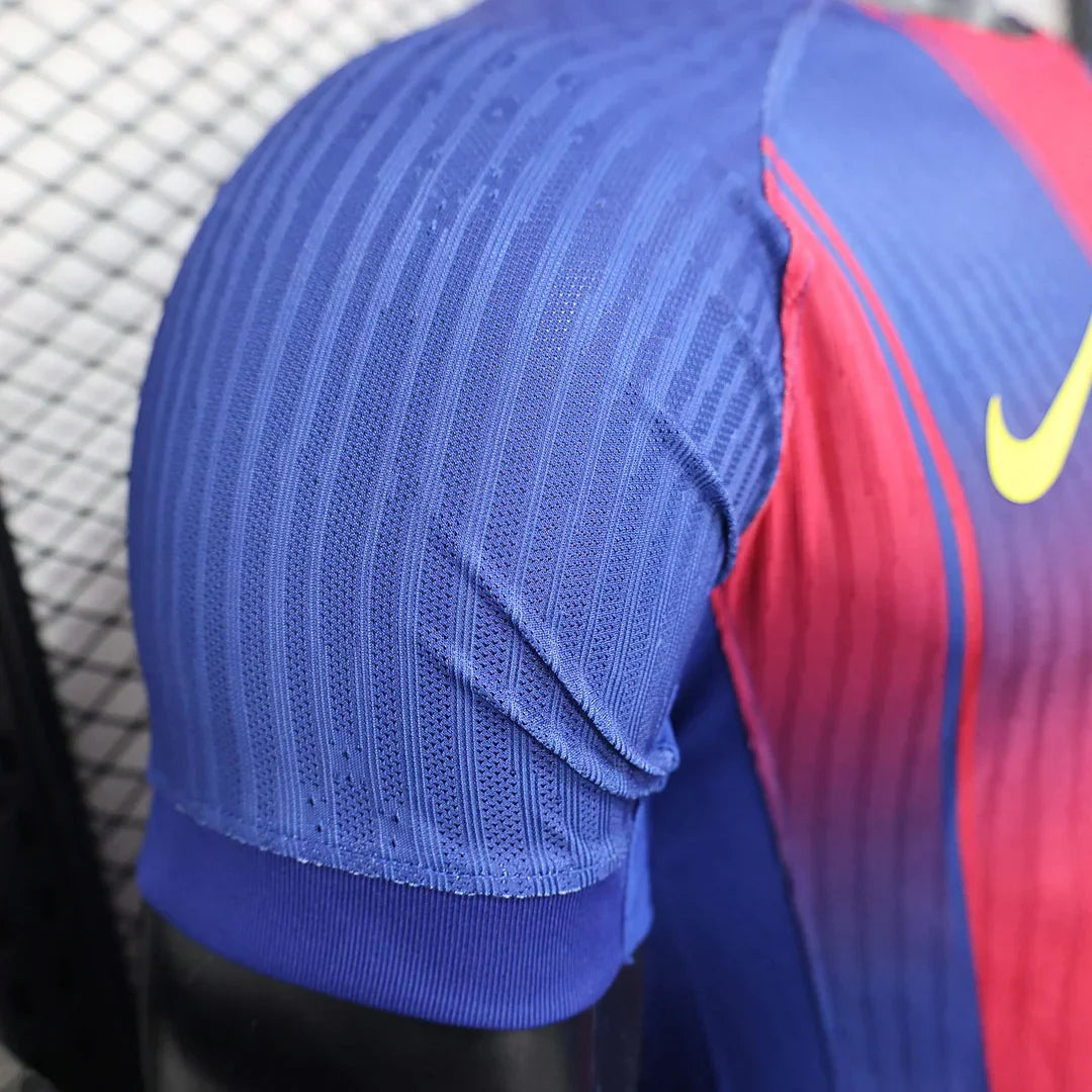 MAILLOT FC BARCELONE DOMICILE 25/26
