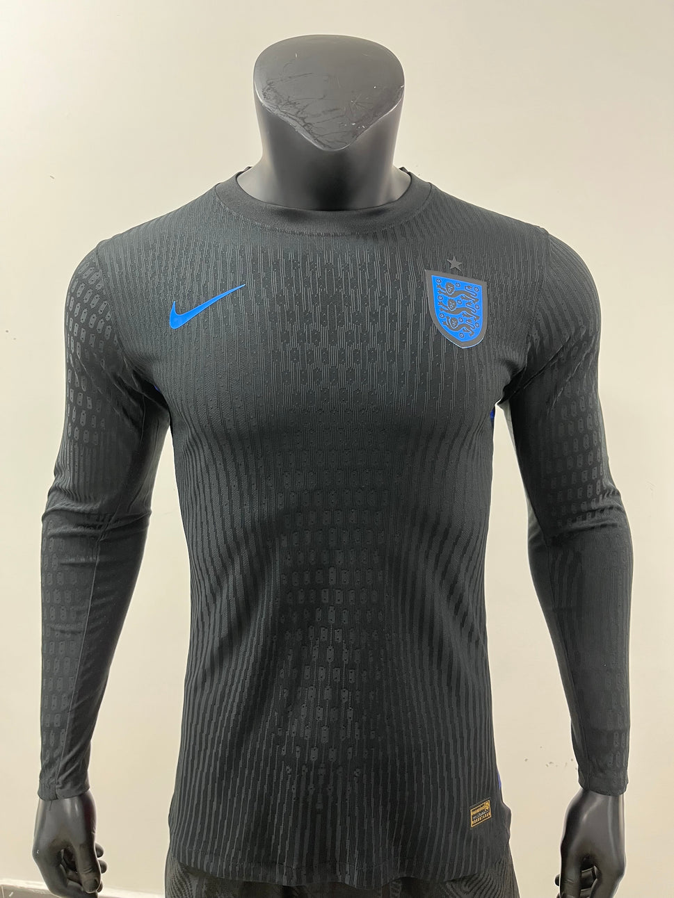 Maillot FC Barcelone Manche longue