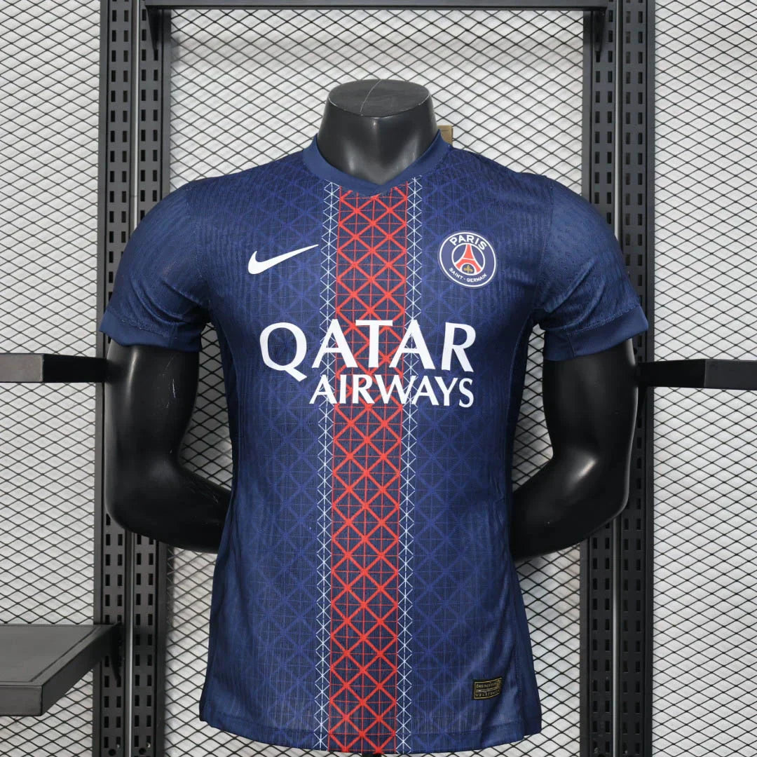 MAILLOT PARIS SG DOMICILE 25/26