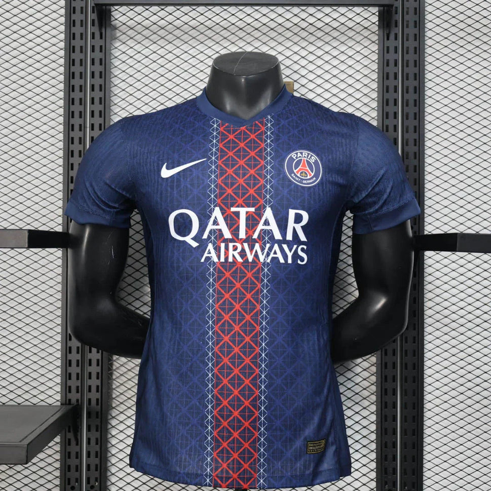 MAILLOT PARIS SG DOMICILE 25/26