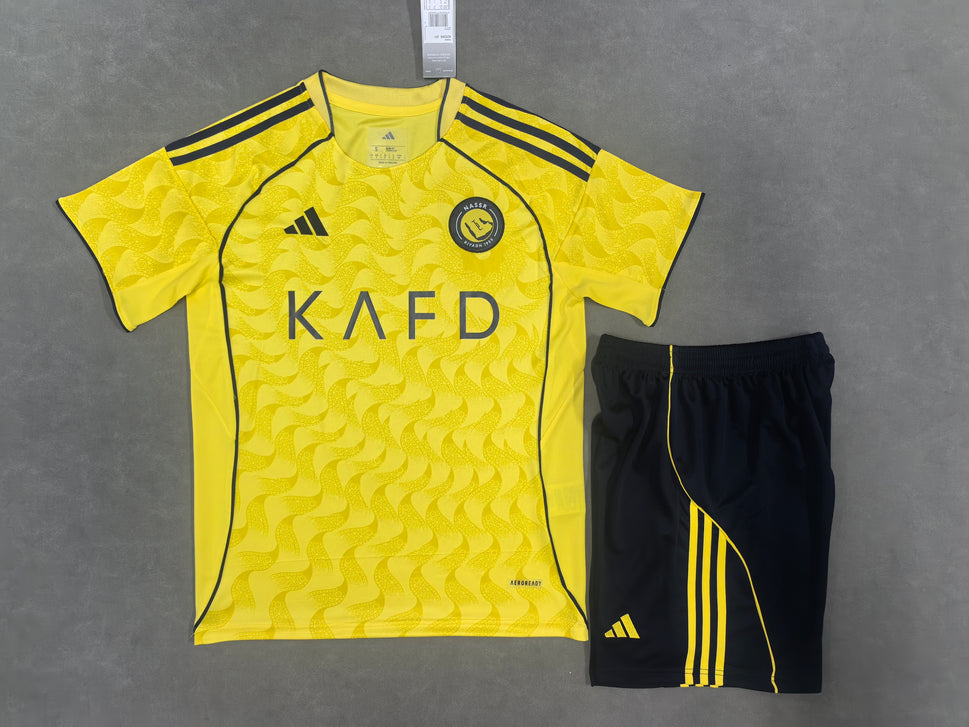 KIT ENFANT AL NASR