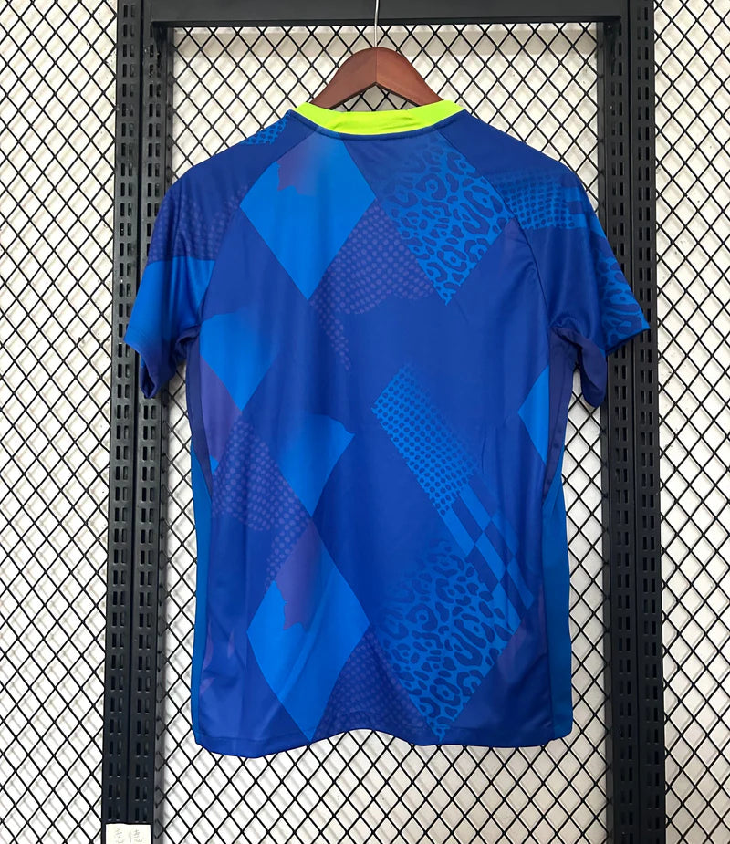 MAILLOT BRESIL VISITEUR 25/26