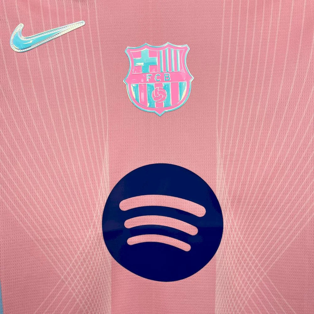 MAILLOT CONCEPT FC BARCELONE