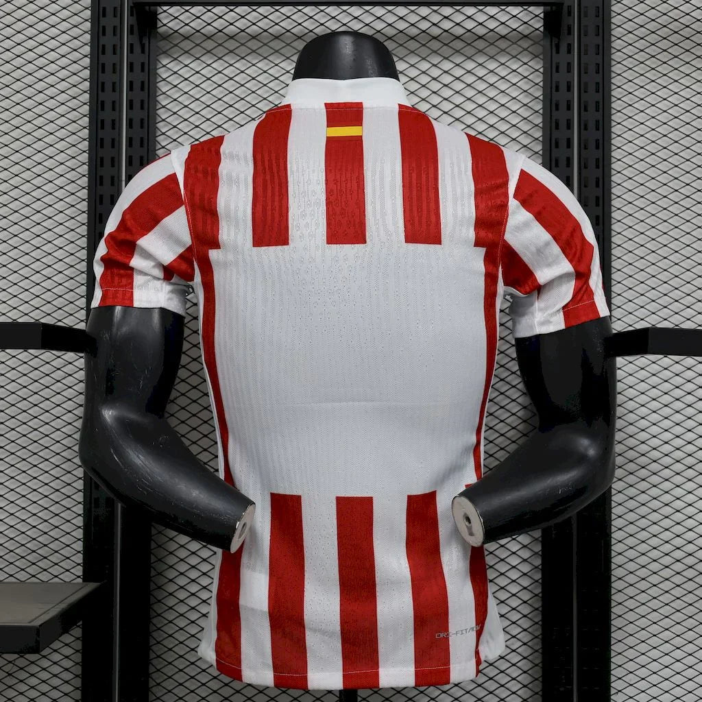 MAILLOT ATLETICO MADRID DOMICILE 25/26
