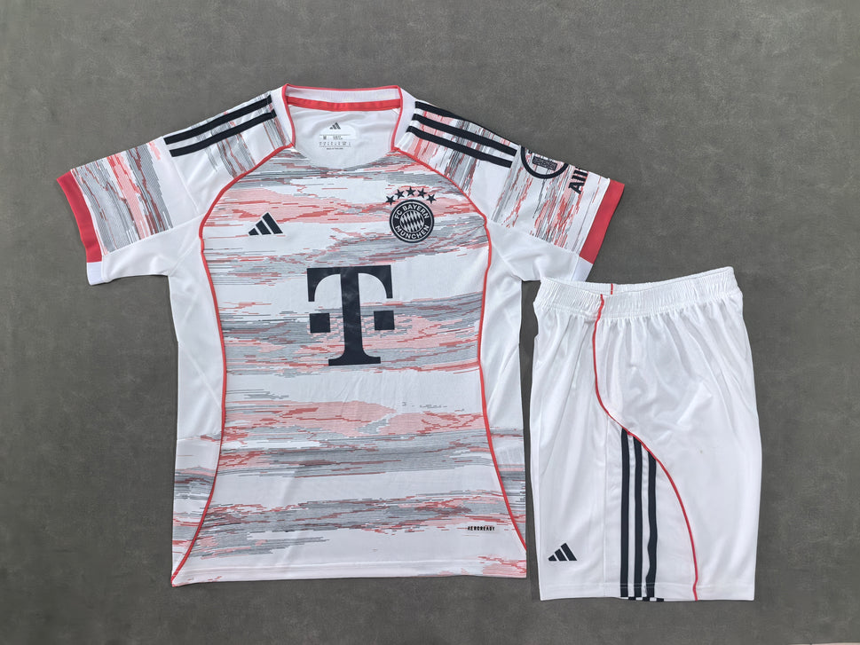 Kit enfant Bayern