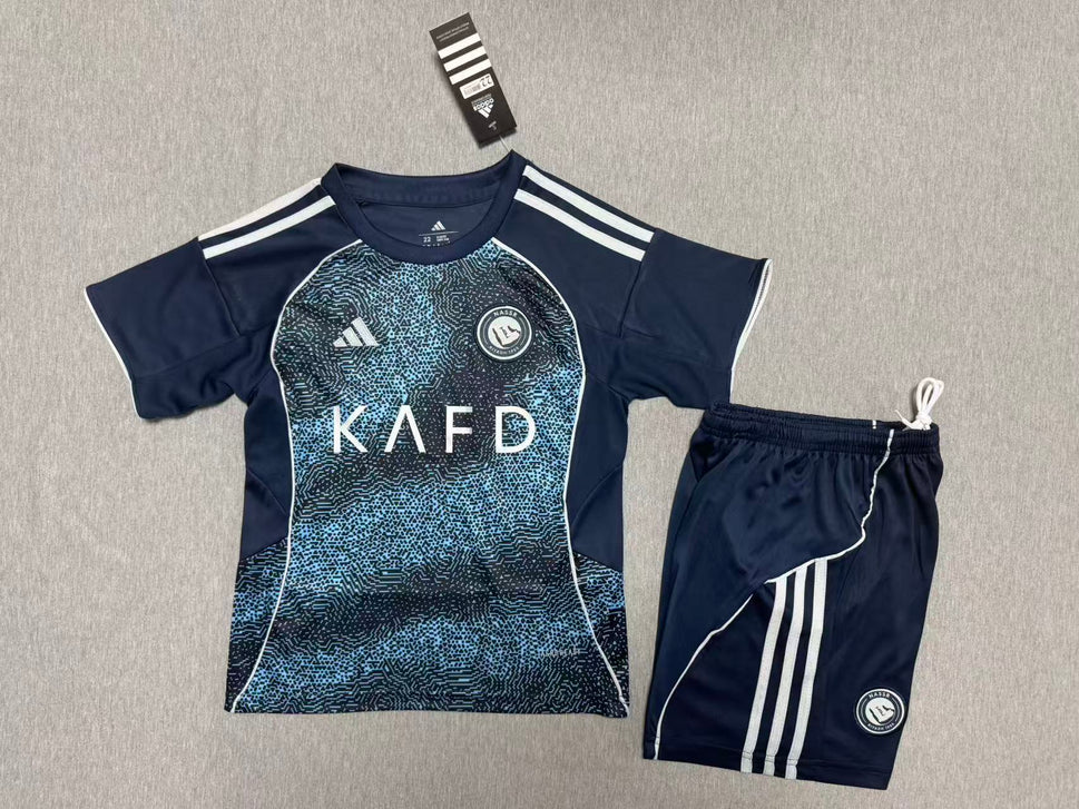 KIT ENFANT AL NASR