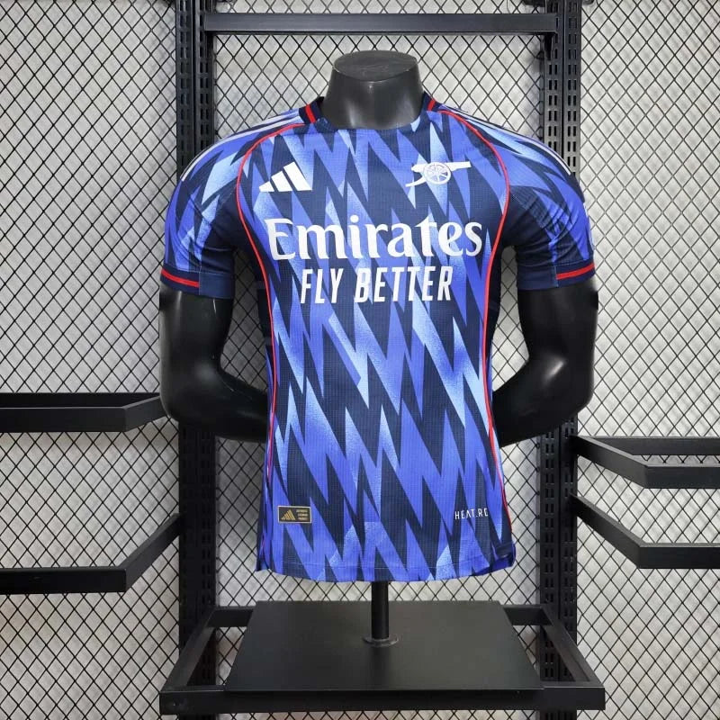 MAILLOT ARSENAL VISITEUR 25/26