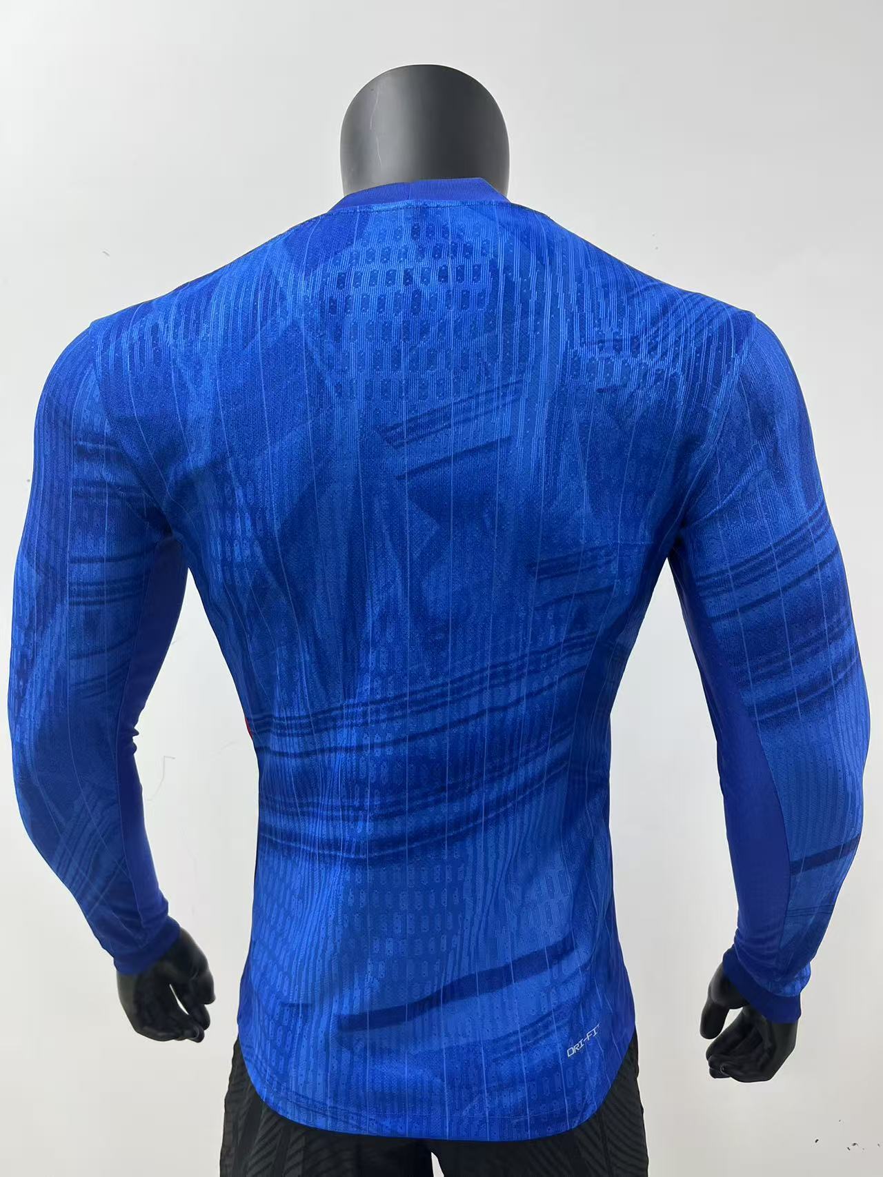 Maillot Chelsea Manche longue