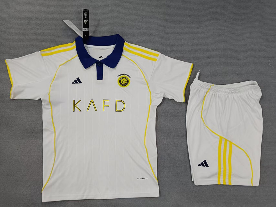 KIT ENFANT AL NASR