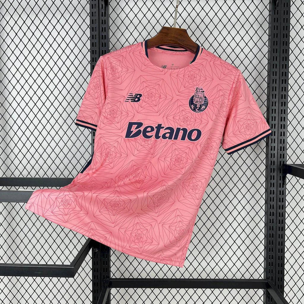 MAILLOT FC PORTO EXTERIEUR 25/26