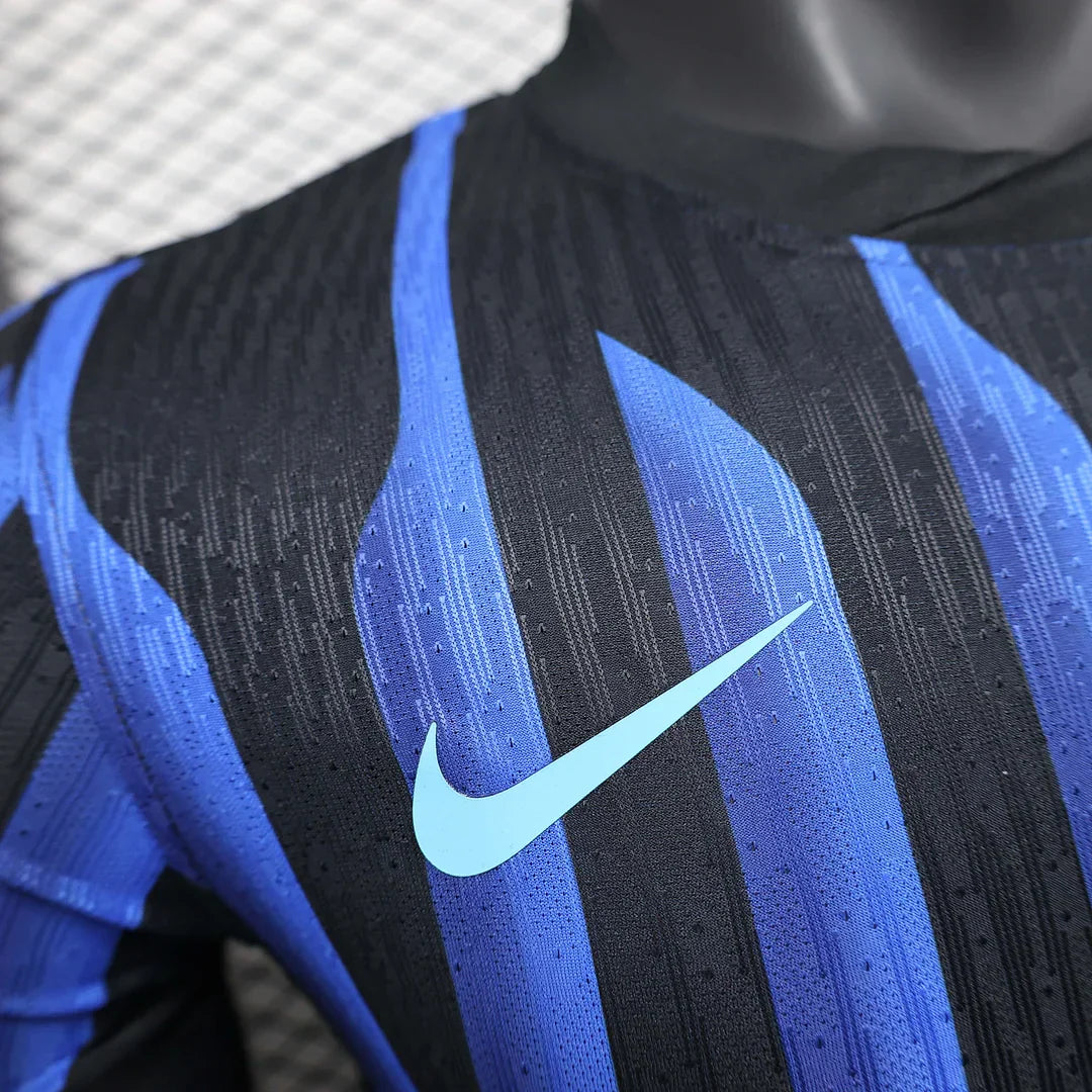 MAILLOT INTER MILAN DOMICILE 25/26