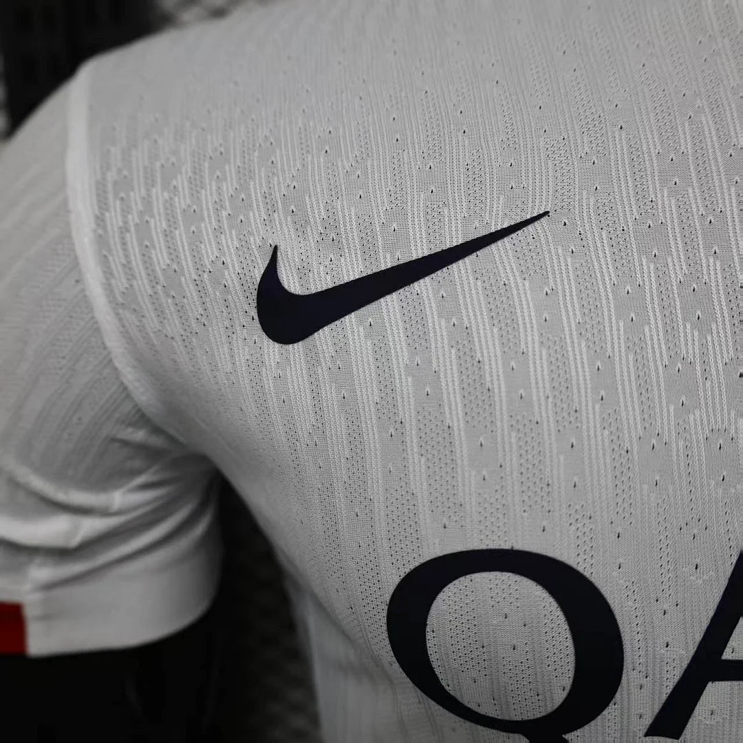 MAILLOT PARIS SG  VISITEUR 25/26