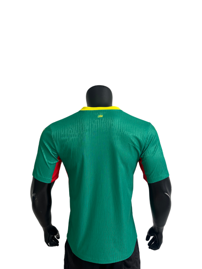 Maillot Senegal